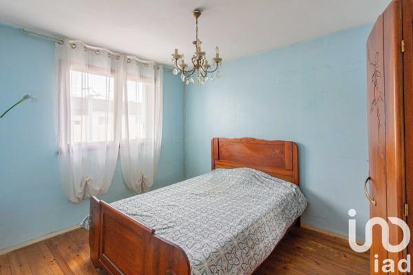 Maison à vendre 5 pièces 96 m² Canéjan