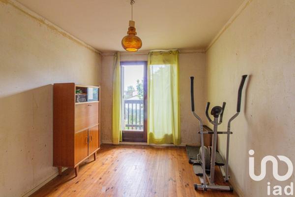 Maison à vendre 5 pièces 96 m² Canéjan