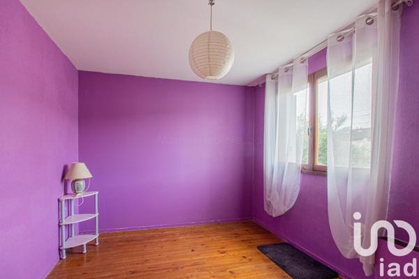 Maison à vendre 5 pièces 96 m² Canéjan