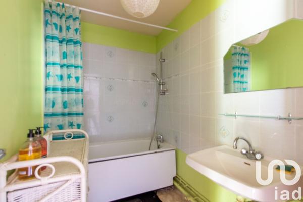 Maison à vendre 5 pièces 96 m² Canéjan