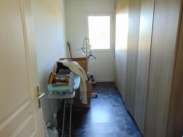 BEAU PAVILLON DE PLAIN-PIED 3 CHAMBRES PLUS 1 BUREAU