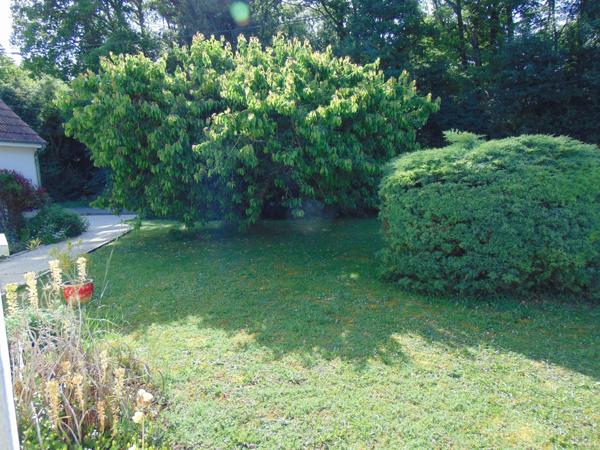 BEAU PAVILLON DE PLAIN-PIED 3 CHAMBRES PLUS 1 BUREAU