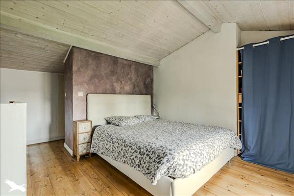 Maison à vendre |  Baron |  5 pièces | 145 m²