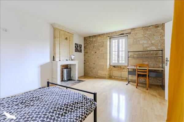 Maison à vendre |  Baron |  5 pièces | 145 m²