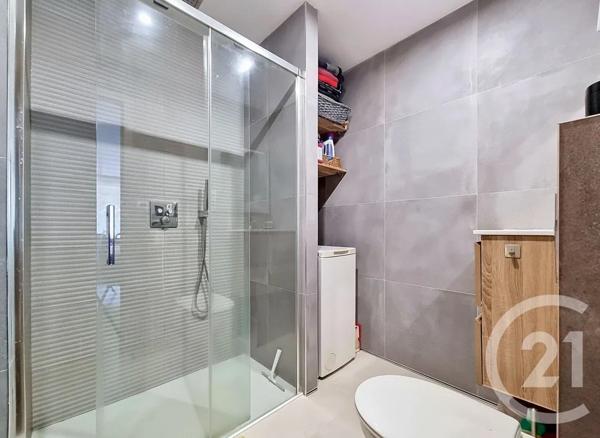 Appartement F4 à vendre  4 pièces - 103 m 2   ANTIBES  - 06