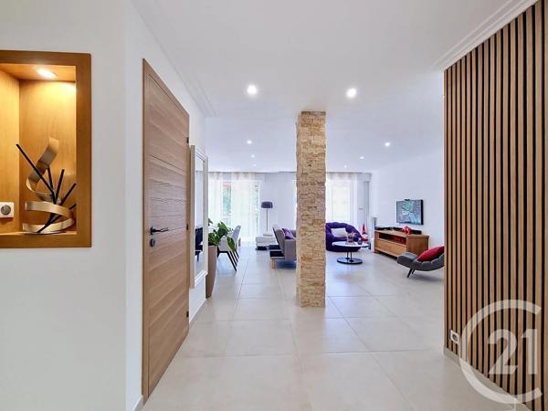 Appartement F4 à vendre  4 pièces - 103 m 2   ANTIBES  - 06