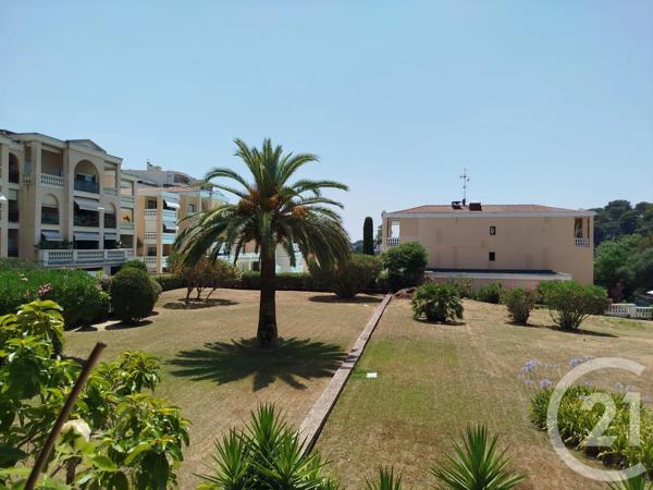 Appartement F4 à vendre  4 pièces - 103 m 2   ANTIBES  - 06
