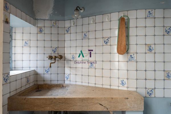 Très bel ancien