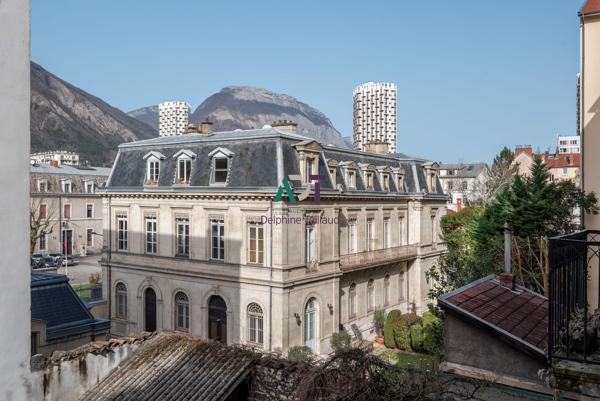 Très bel ancien