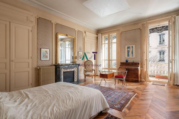 Très bel ancien