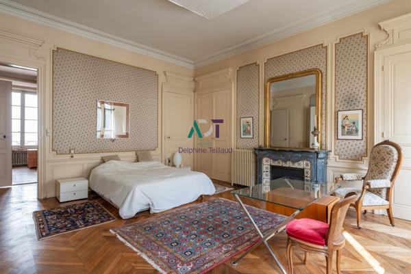 Très bel ancien