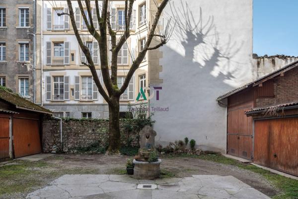 Très bel ancien