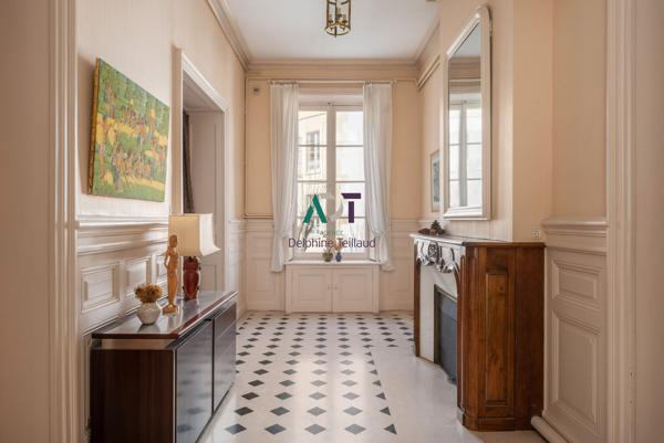 Très bel ancien