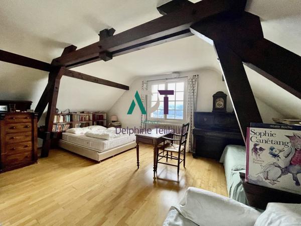 Maison à vendre Corenc
