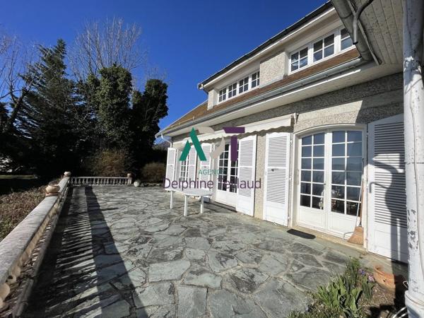 Maison à vendre Corenc