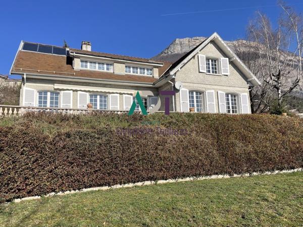 Maison à vendre Corenc