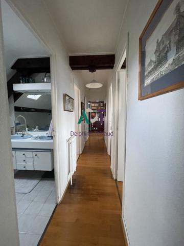 Maison à vendre Corenc