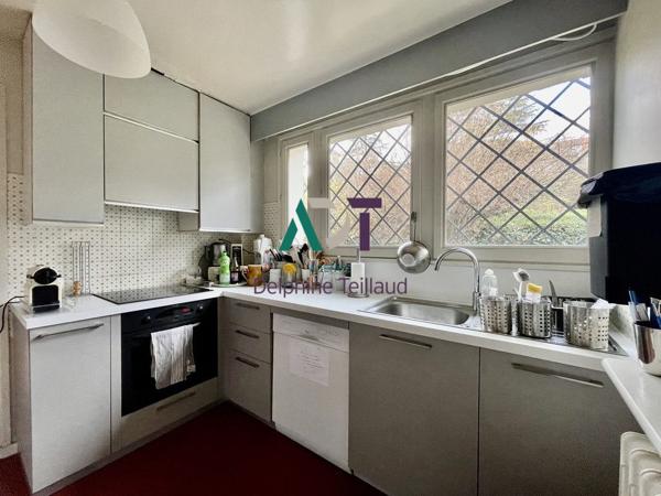 Maison à vendre Corenc