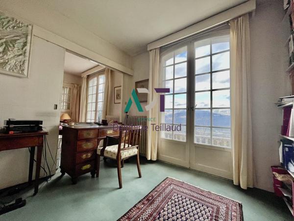 Maison à vendre Corenc