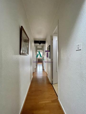 Maison à vendre Corenc