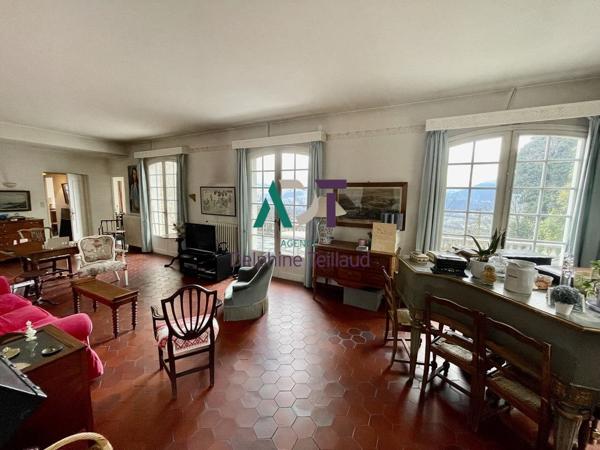 Maison à vendre Corenc
