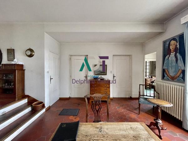 Maison à vendre Corenc