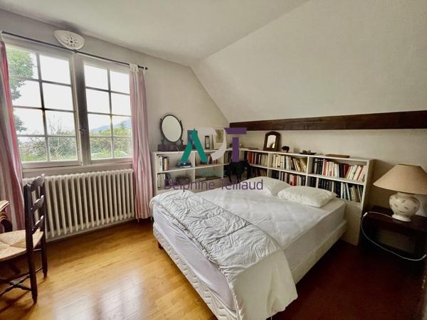 Maison à vendre Corenc