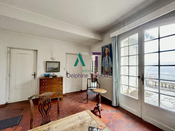 Maison à vendre Corenc