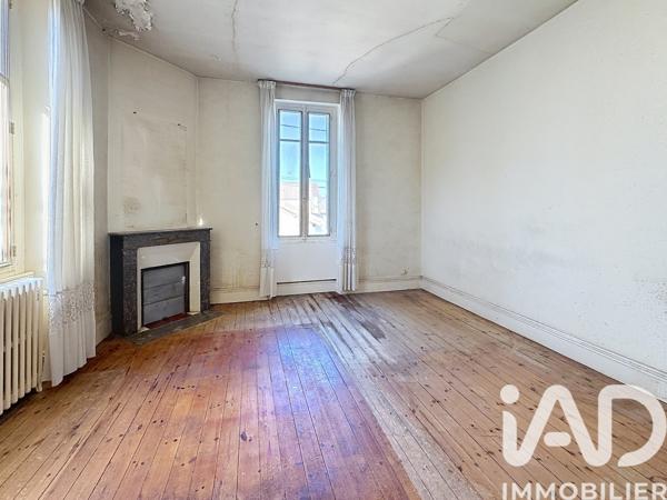 Maison à vendre 5 pièces 191 m² Angoulême