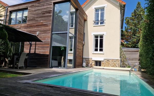 Maison à vendre    6 pièces •  Sucy-en-Brie