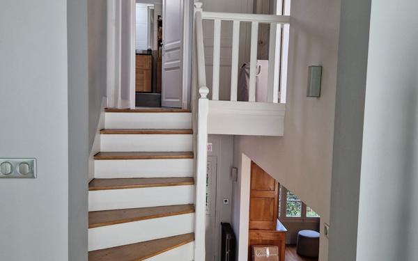 Maison à vendre    6 pièces •  Sucy-en-Brie