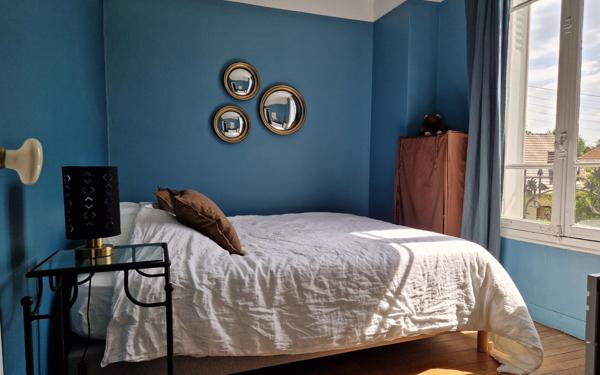 Maison à vendre    6 pièces •  Sucy-en-Brie