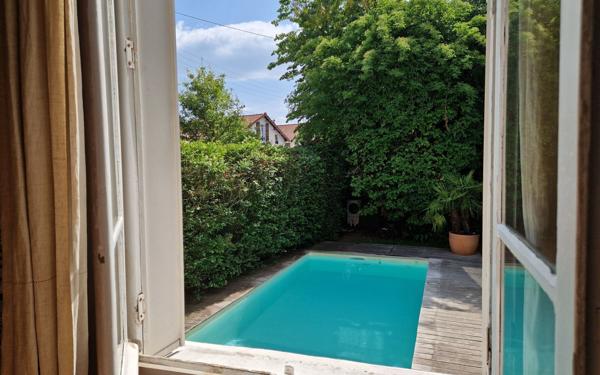 Maison à vendre    6 pièces •  Sucy-en-Brie