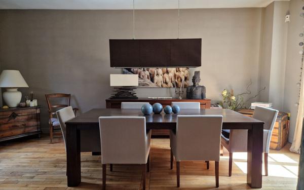 Maison à vendre    6 pièces •  Sucy-en-Brie