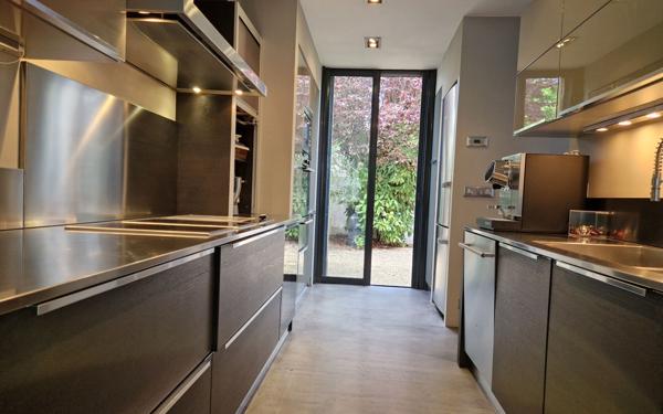 Maison à vendre    6 pièces •  Sucy-en-Brie