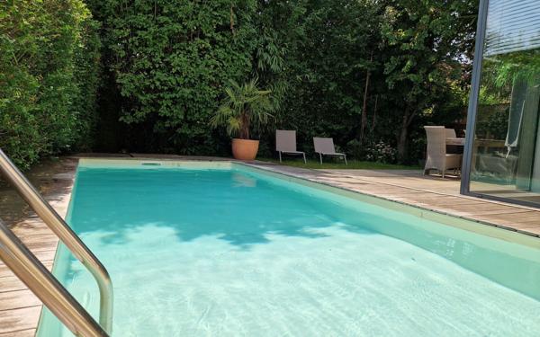 Maison à vendre    6 pièces •  Sucy-en-Brie