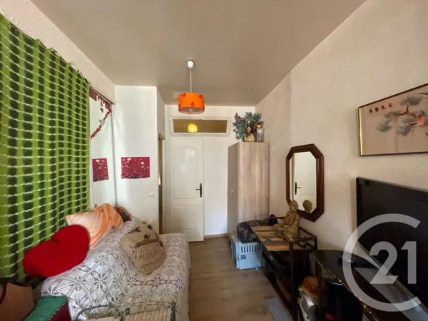 Appartement F2 à vendre  2 pièces - 46,75 m 2   LA SEYNE SUR MER  - 83