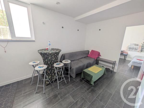 Appartement F2 à vendre  2 pièces - 46,75 m 2   LA SEYNE SUR MER  - 83