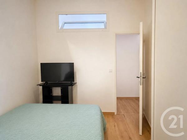 Appartement F2 à vendre  2 pièces - 46,75 m 2   LA SEYNE SUR MER  - 83