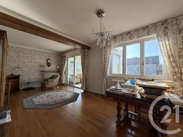 Maison à vendre  5 pièces - 110 m2 EXINCOURT - 25