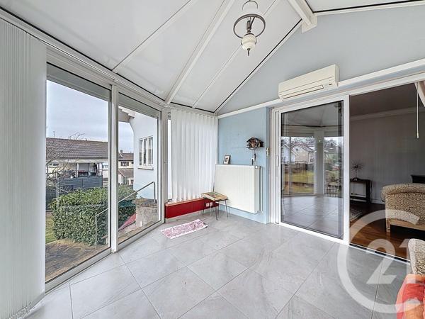 Maison à vendre  5 pièces - 110 m2 EXINCOURT - 25