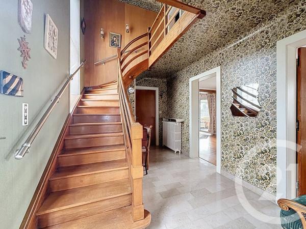 Maison à vendre  5 pièces - 110 m2 EXINCOURT - 25