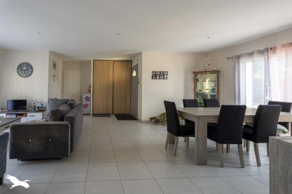 Maison à vendre |  Saint-Aulaye |  4 pièces | 105 m²