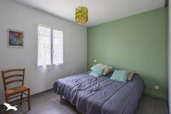 Maison à vendre |  Saint-Aulaye |  4 pièces | 105 m²