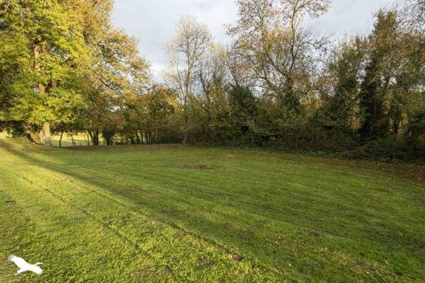 Maison à vendre |  Saint-Aulaye |  4 pièces | 105 m²