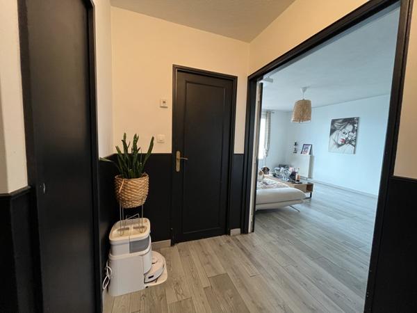 Appartement à vendre |  Pau |  2 pièces | 51 m²