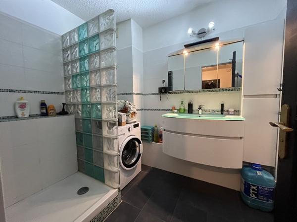 Appartement à vendre |  Pau |  2 pièces | 51 m²