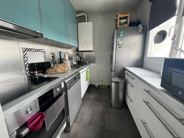 Appartement à vendre |  Pau |  2 pièces | 51 m²