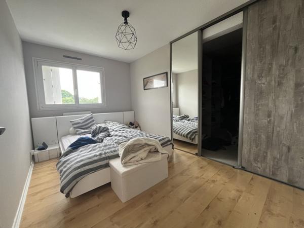 Appartement à vendre |  Pau |  2 pièces | 51 m²