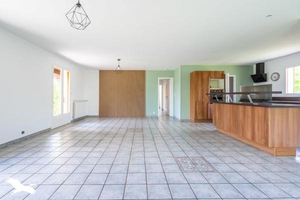 Maison à vendre 262 400 € Moulis-en-Médoc 4 p 105 m² DPE C